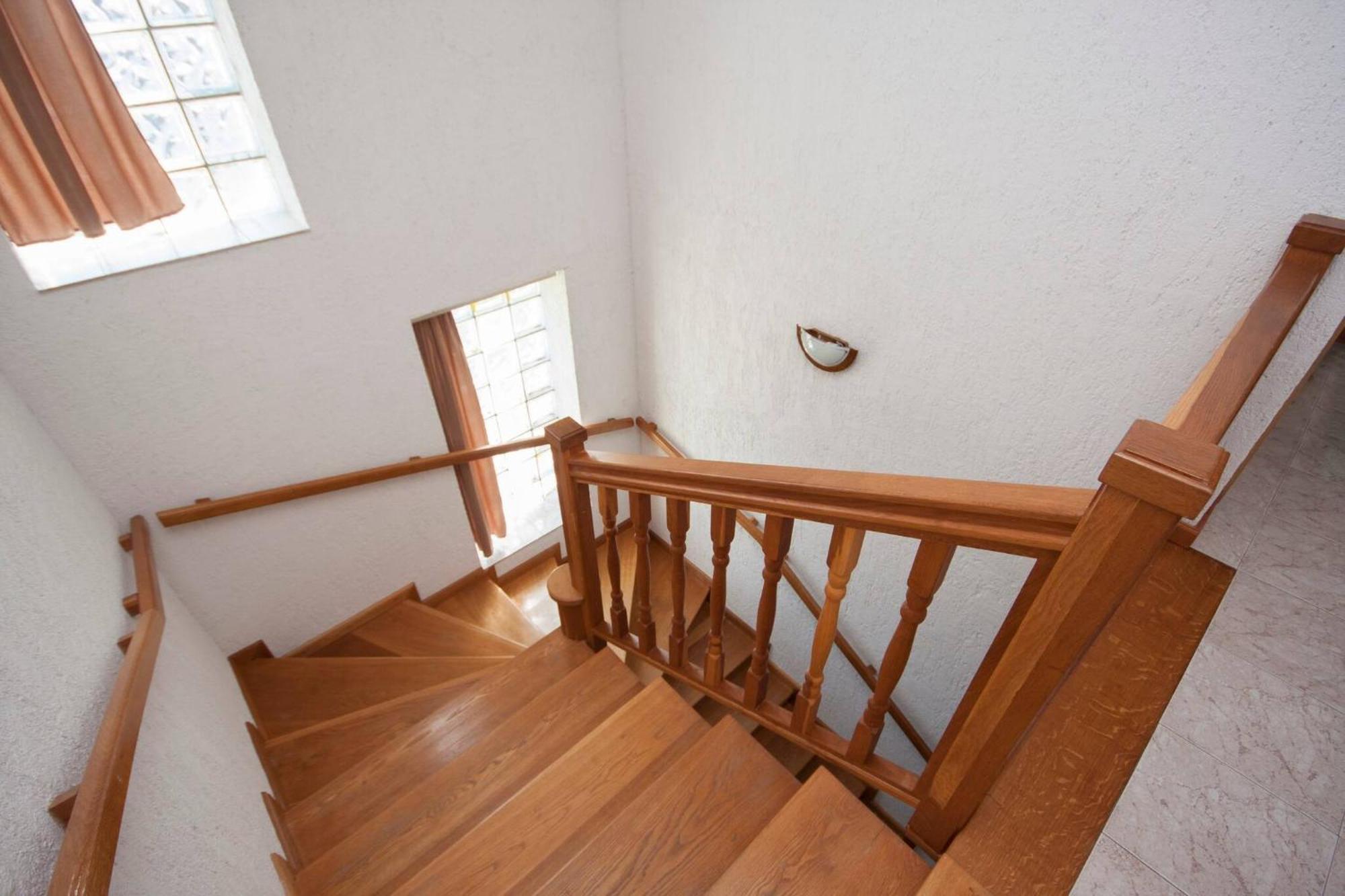 Family Apartments & Rooms Mikelin Primošten Екстериор снимка
